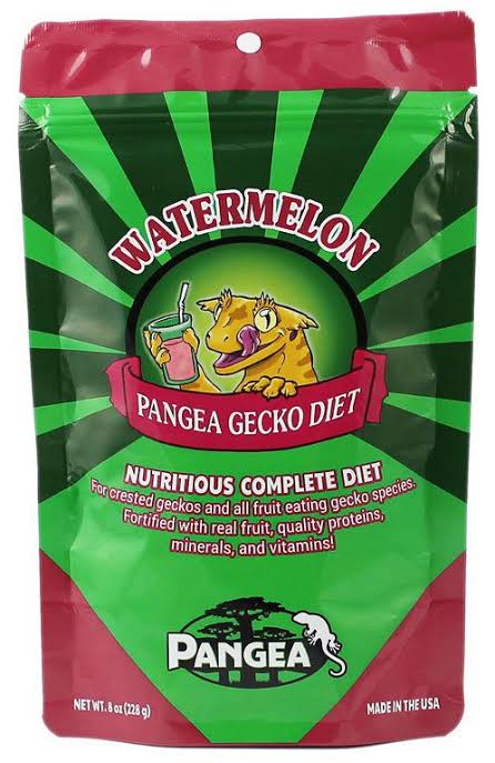 Pangea Fruit Mix™ Watermelon Complete Gecko Diet