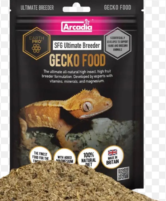 Arcadia StickFoot Gold