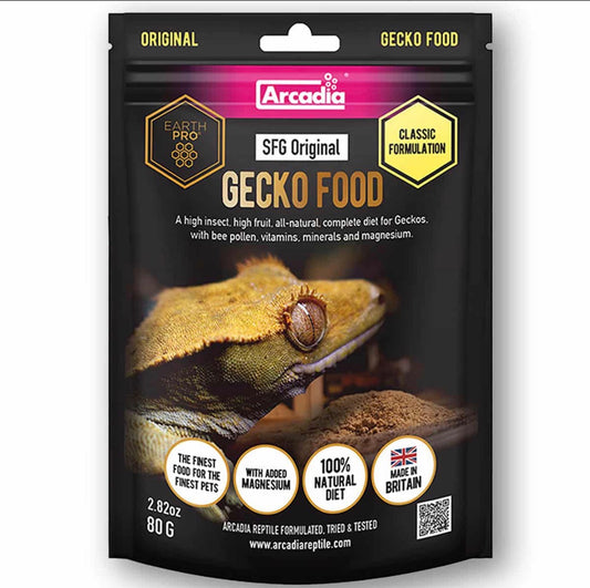 Arcadia StickFoot Gold