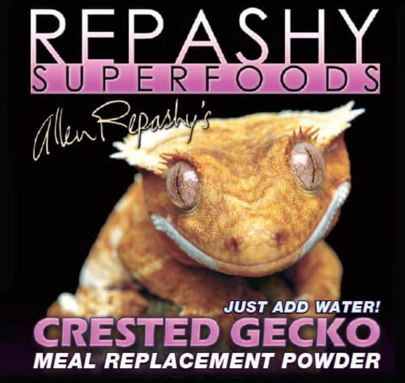 Repashy Crested Gecko MRP
