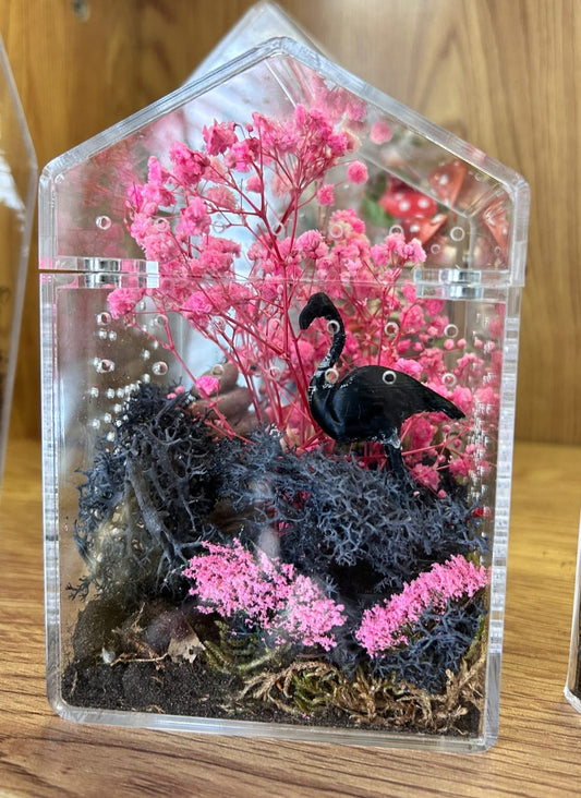 Custom enclosure kit